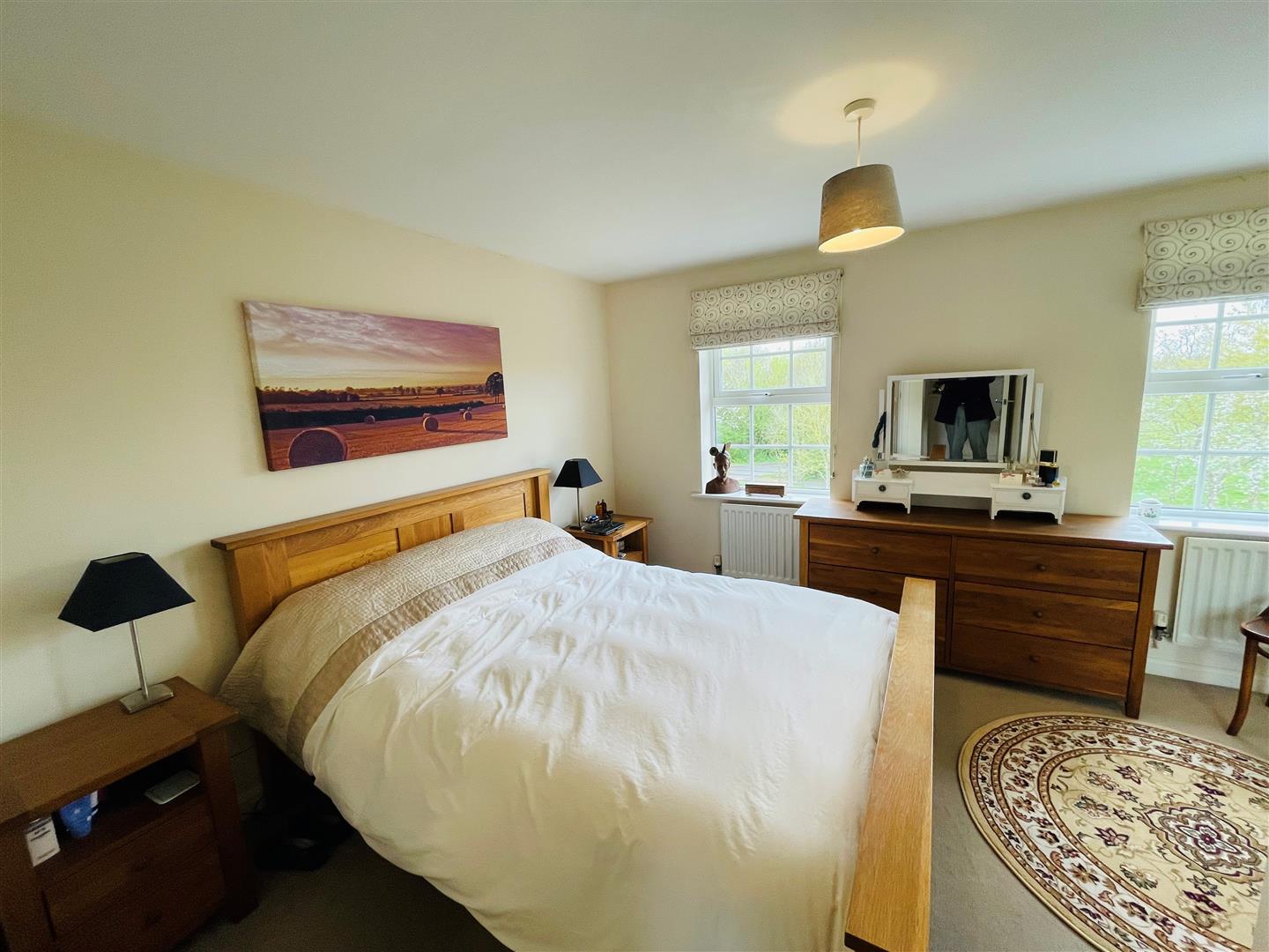 Kittyhawk Close, Bowerhill, Melksham Lock and Key